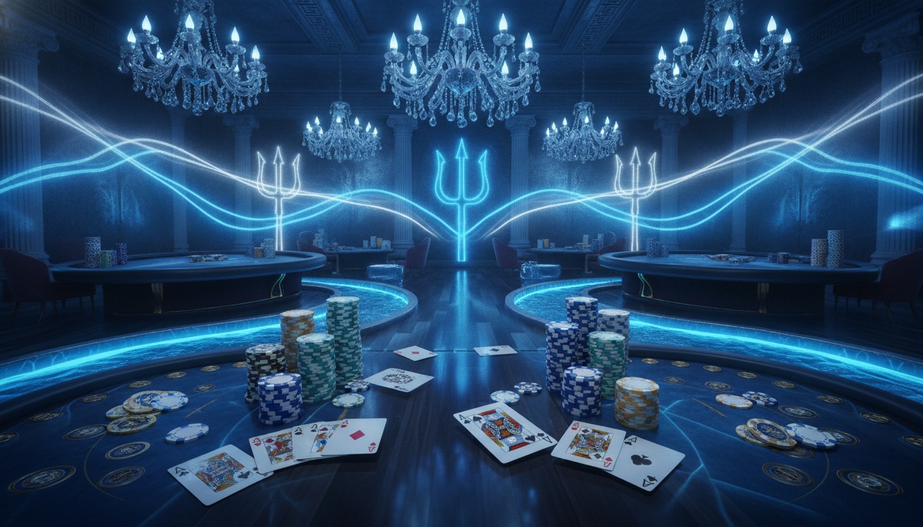 Posido Casino